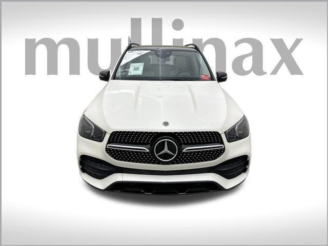 used 2022 Mercedes-Benz GLE 350 car, priced at $40,888