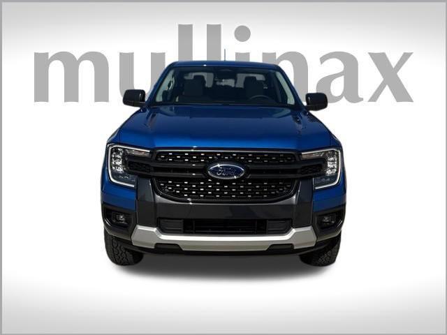 new 2024 Ford Ranger car, priced at $36,369