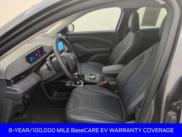 used 2023 Ford Mustang Mach-E car, priced at $31,998