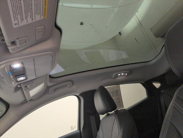 used 2023 Ford Mustang Mach-E car, priced at $31,998