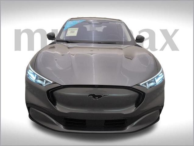 used 2023 Ford Mustang Mach-E car, priced at $31,998