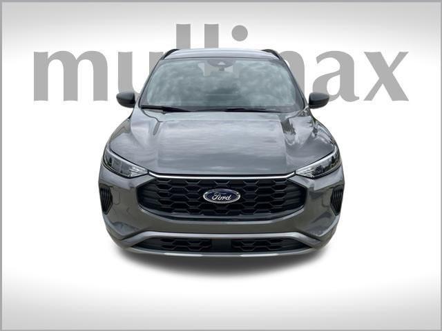 new 2024 Ford Escape car, priced at $31,459