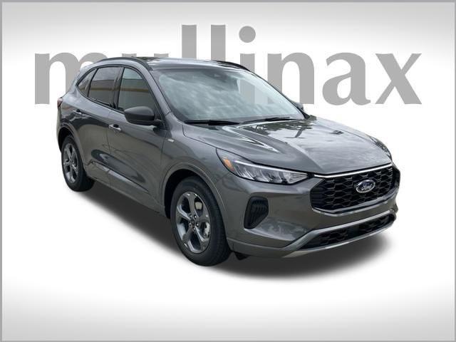 new 2024 Ford Escape car, priced at $31,459