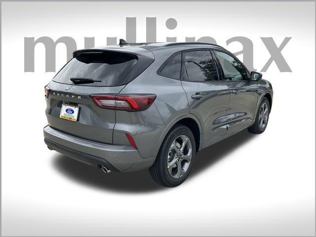 new 2024 Ford Escape car, priced at $31,459