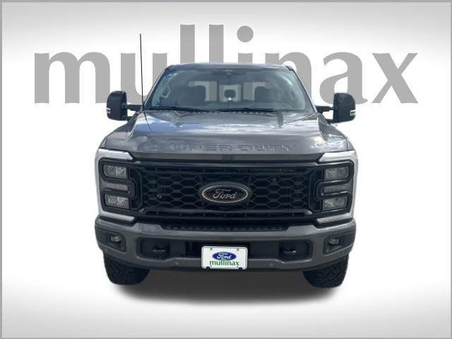 new 2025 Ford F-250 car, priced at $86,780