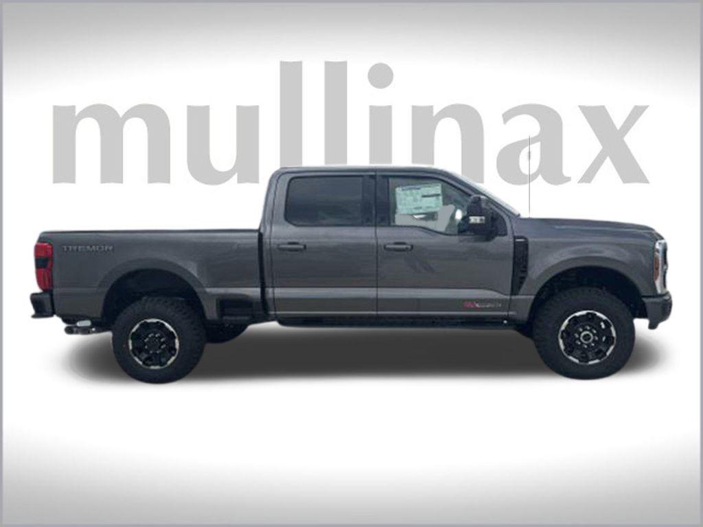 new 2025 Ford F-250 car, priced at $84,999