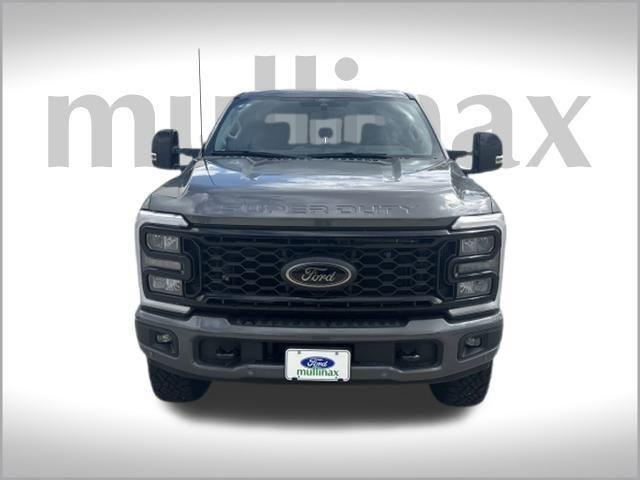 new 2025 Ford F-250 car, priced at $86,280