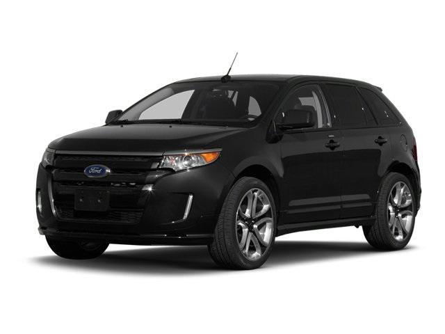 used 2013 Ford Edge car, priced at $8,998