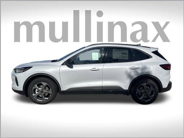 new 2025 Ford Escape car, priced at $29,974
