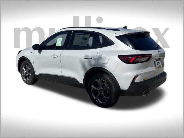 new 2025 Ford Escape car, priced at $28,599