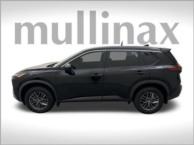 used 2021 Nissan Rogue car, priced at $17,308