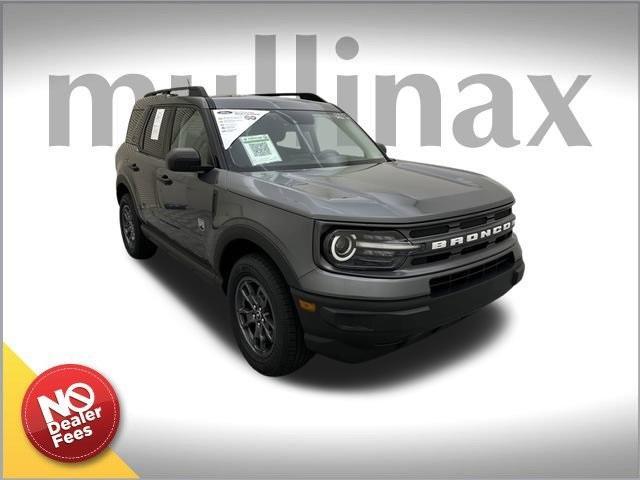 used 2022 Ford Bronco Sport car, priced at $22,998