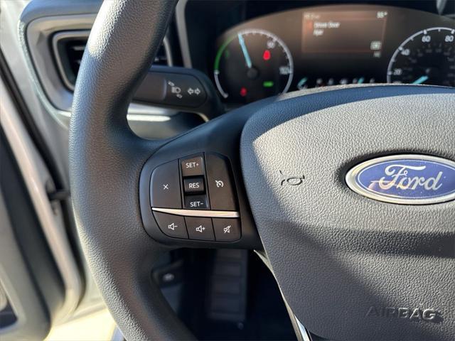 new 2024 Ford Maverick car, priced at $27,365