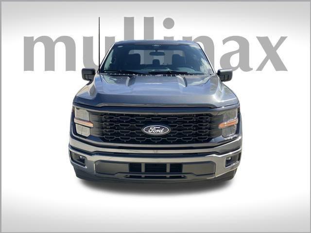 new 2024 Ford F-150 car, priced at $41,899