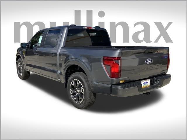 new 2024 Ford F-150 car, priced at $41,899