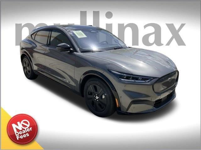 new 2023 Ford Mustang Mach-E car, priced at $50,115