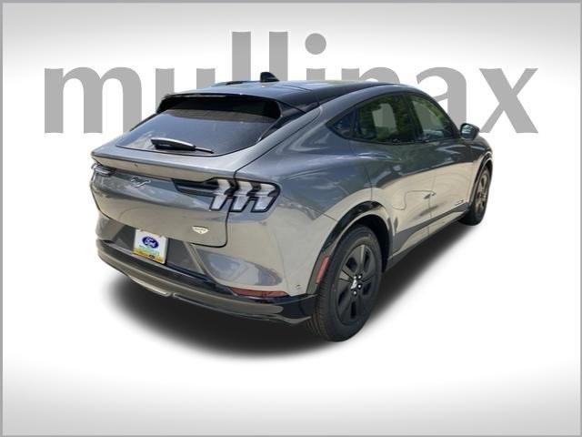 new 2023 Ford Mustang Mach-E car, priced at $50,225
