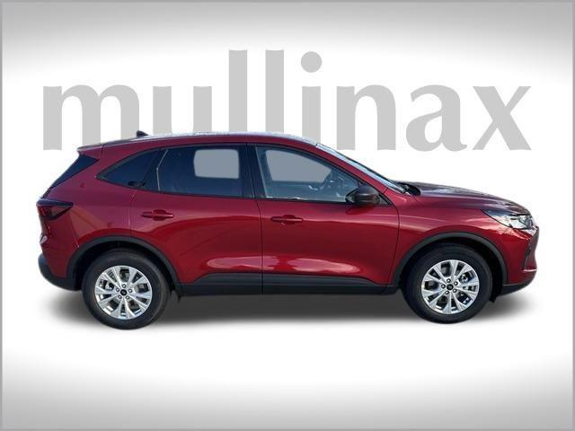 new 2025 Ford Escape car, priced at $32,390