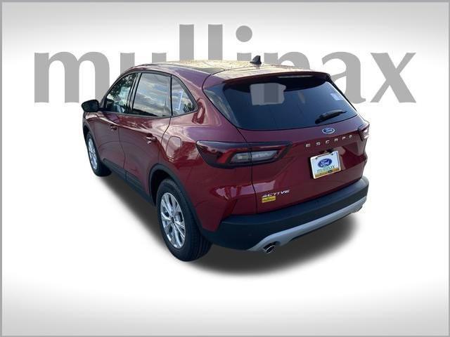 new 2025 Ford Escape car, priced at $34,204