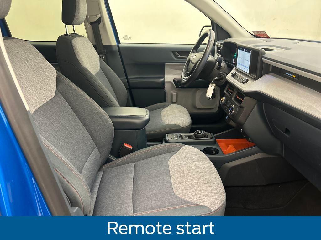 used 2022 Ford Maverick car, priced at $21,998