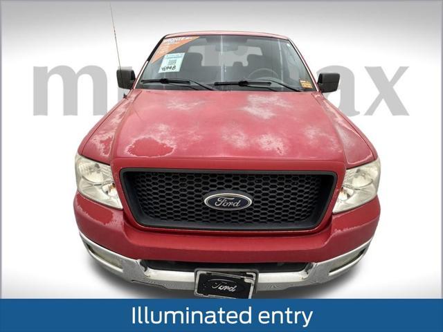 used 2004 Ford F-150 car, priced at $6,998