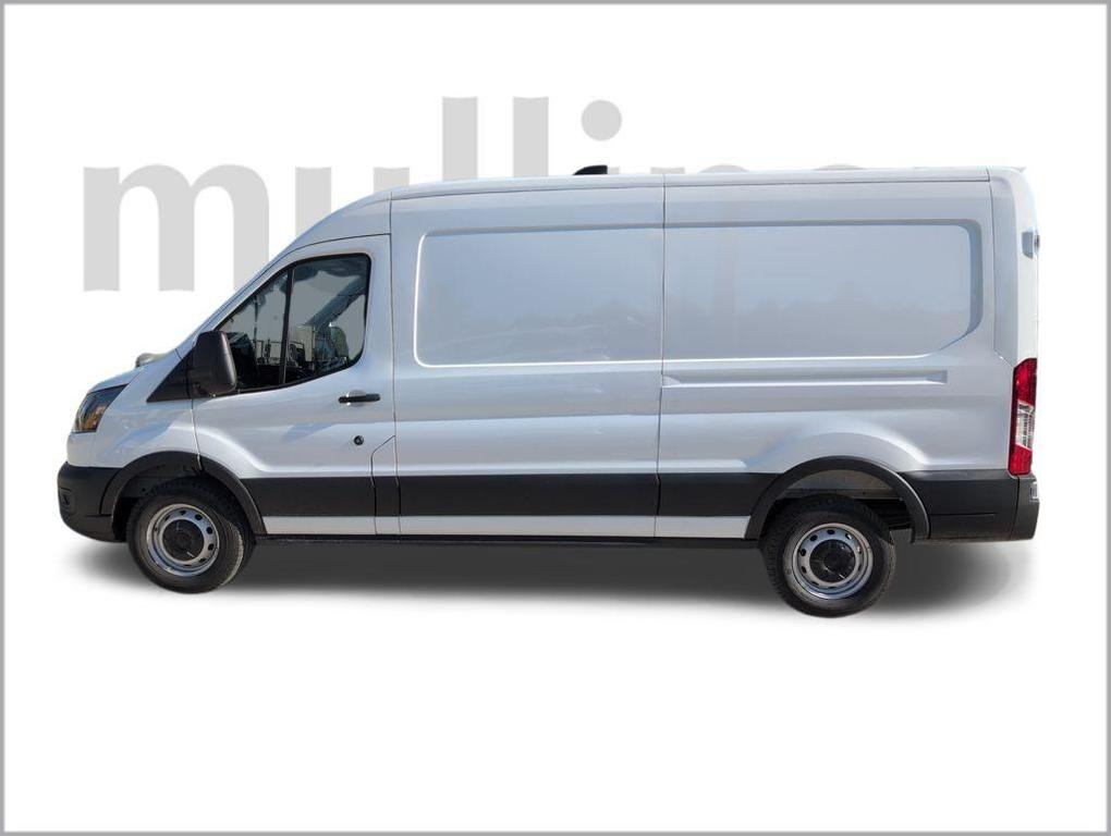 new 2026 Ford Transit-250 car, priced at $53,905