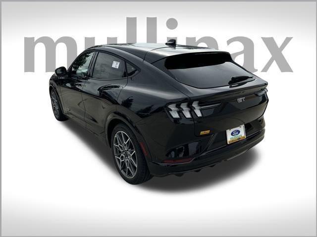 new 2024 Ford Mustang Mach-E car, priced at $58,047