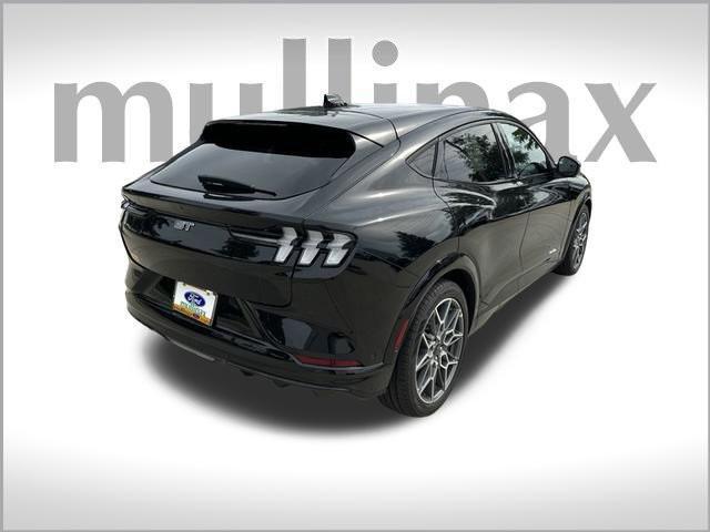 new 2024 Ford Mustang Mach-E car, priced at $58,047