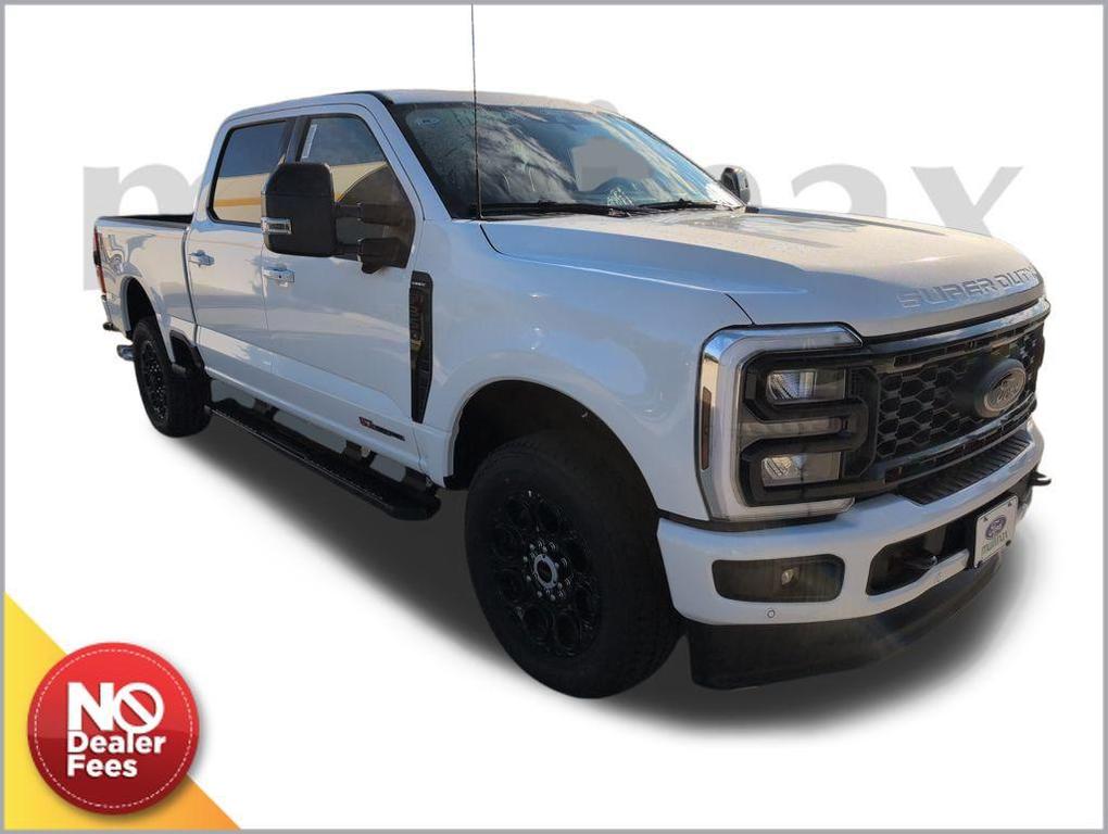 new 2026 Ford F-350 car, priced at $89,763