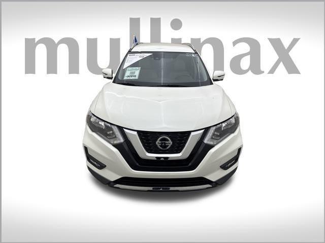 used 2019 Nissan Rogue car, priced at $20,698