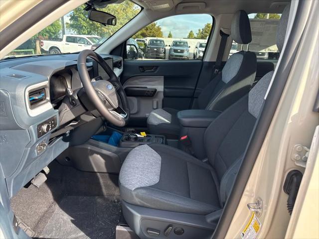 new 2025 Ford Maverick car, priced at $34,151