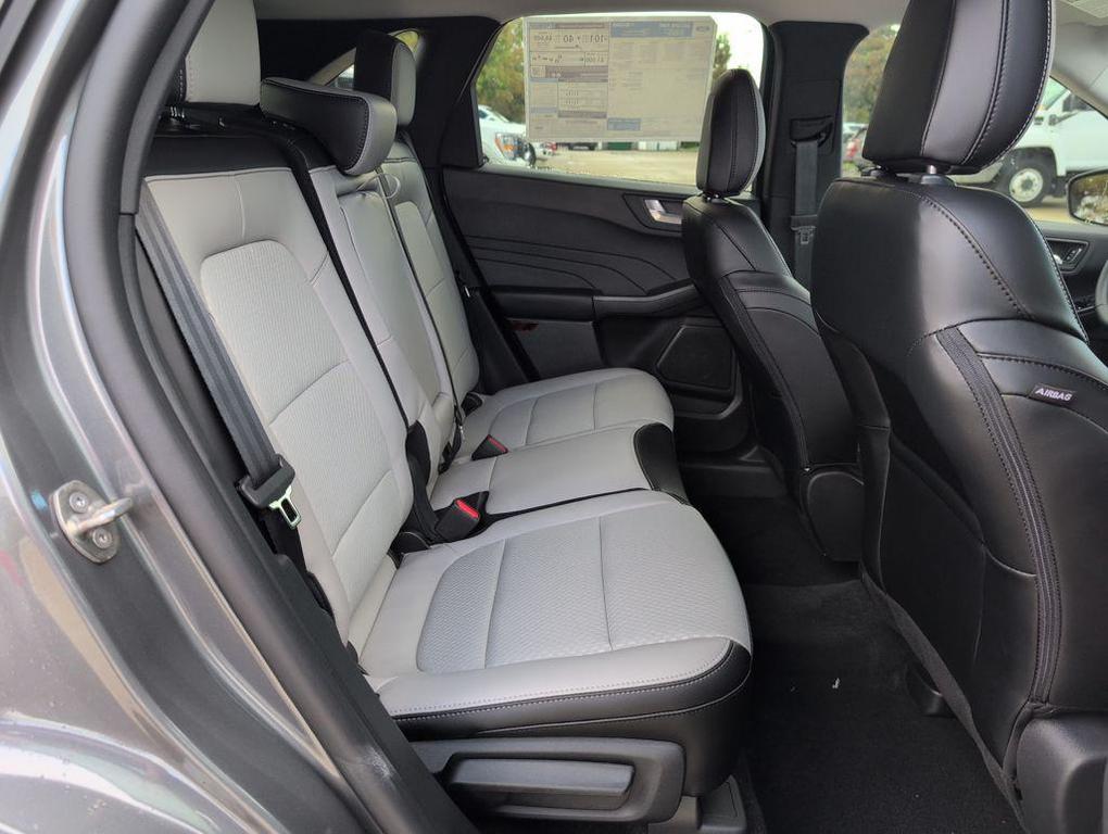 new 2025 Ford Escape PHEV car, priced at $30,567