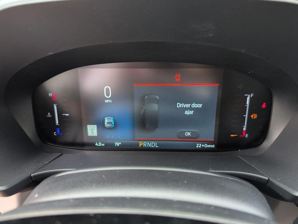 new 2025 Ford Escape PHEV car, priced at $30,567