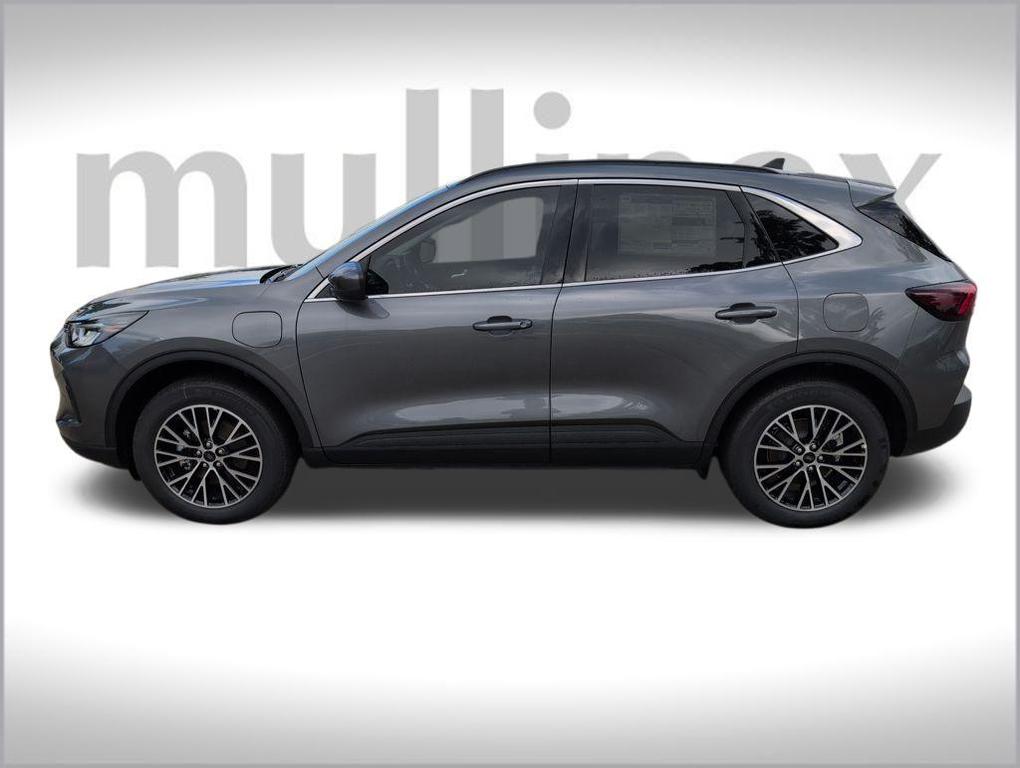 new 2025 Ford Escape PHEV car, priced at $30,567