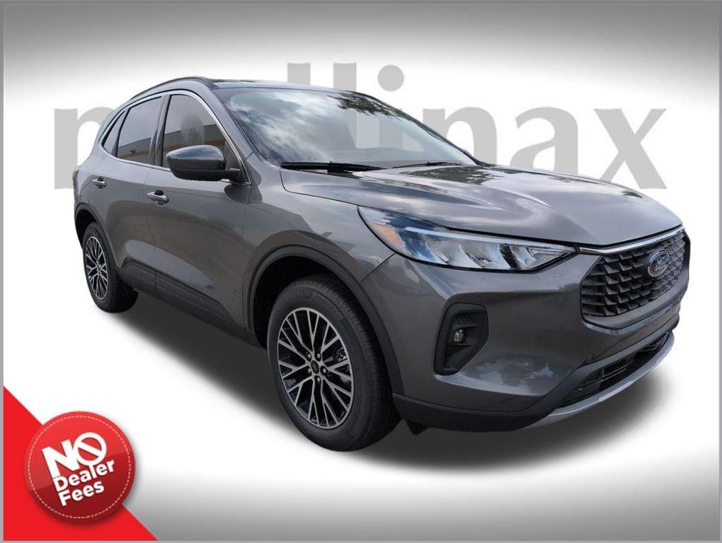 new 2025 Ford Escape PHEV car, priced at $30,567