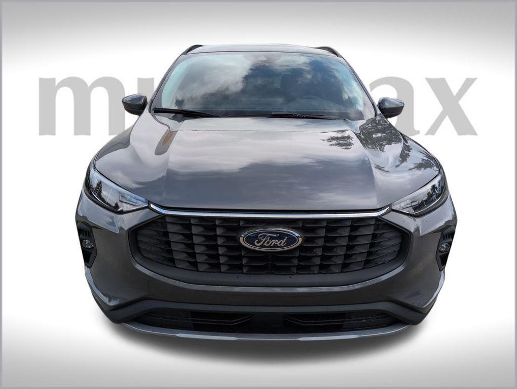 new 2025 Ford Escape PHEV car, priced at $30,567