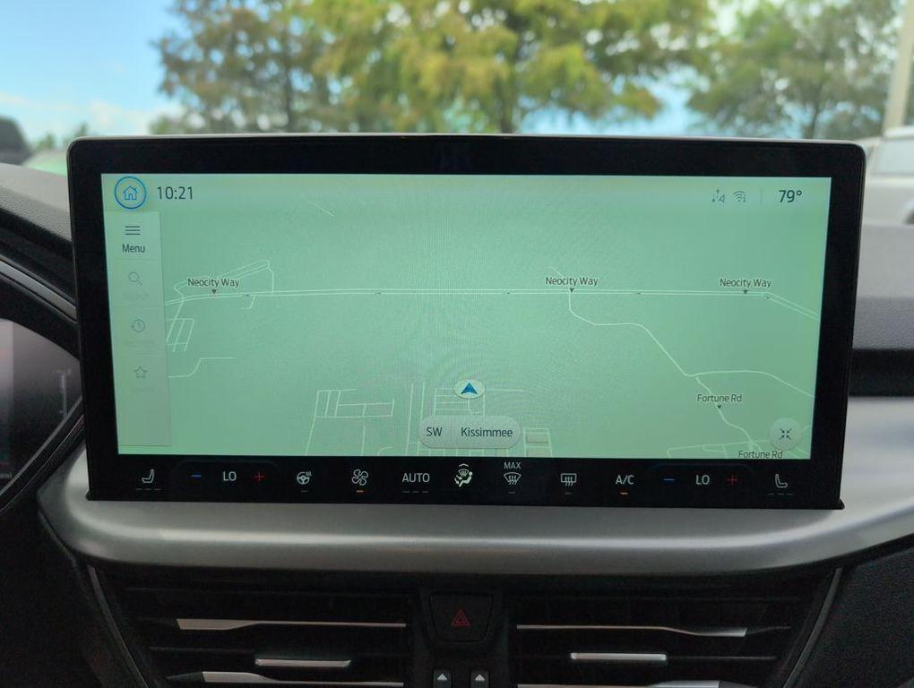 new 2025 Ford Escape PHEV car, priced at $30,567