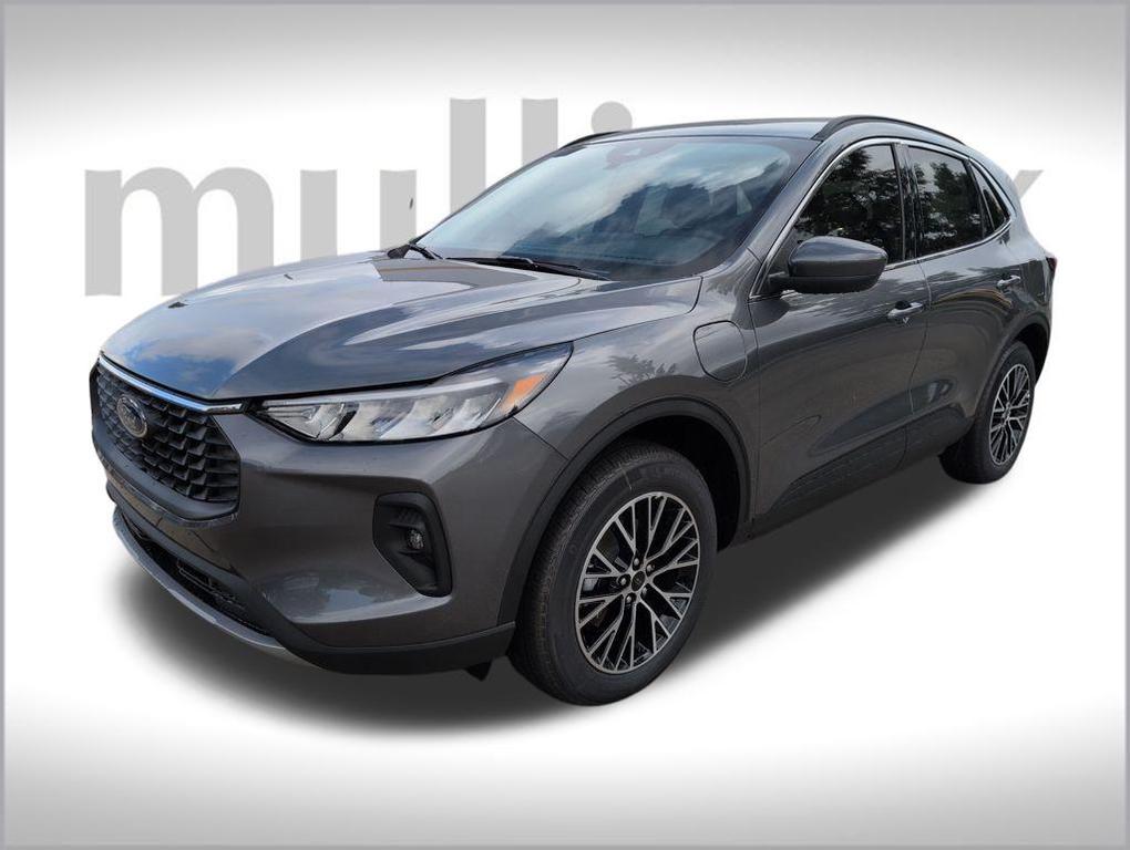 new 2025 Ford Escape PHEV car, priced at $30,567