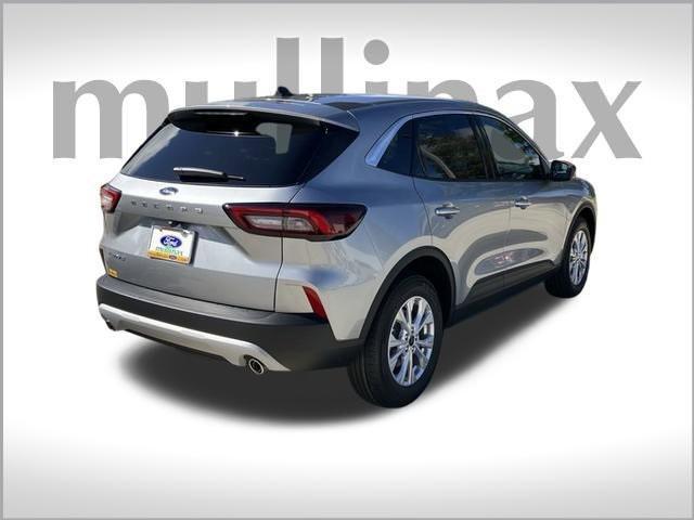 new 2024 Ford Escape car, priced at $29,273