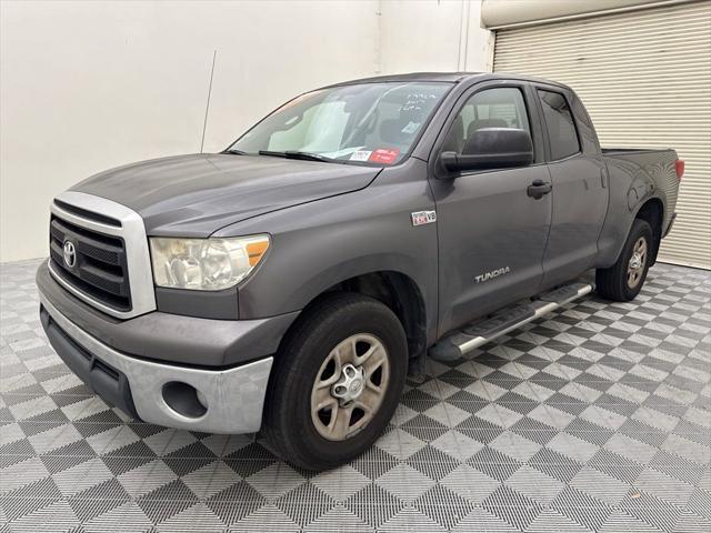 used 2013 Toyota Tundra car, priced at $14,998