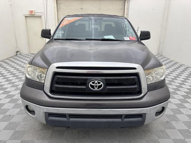 used 2013 Toyota Tundra car, priced at $14,998