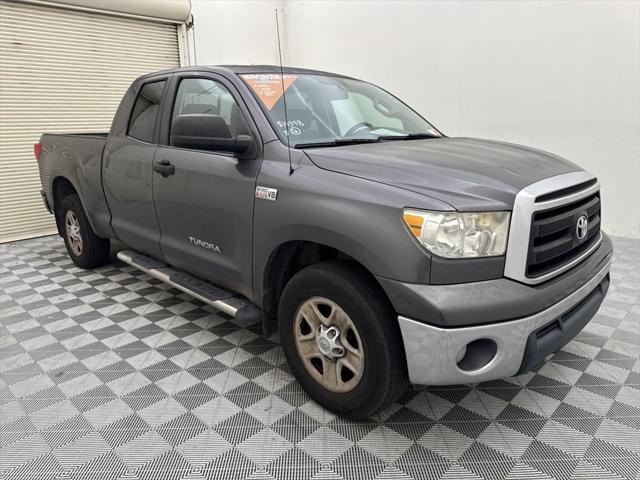 used 2013 Toyota Tundra car, priced at $14,998