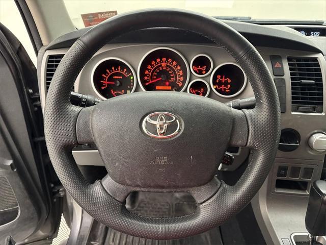 used 2013 Toyota Tundra car, priced at $14,998