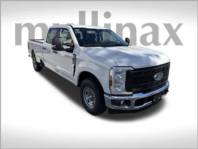 new 2024 Ford F-250 car, priced at $47,078