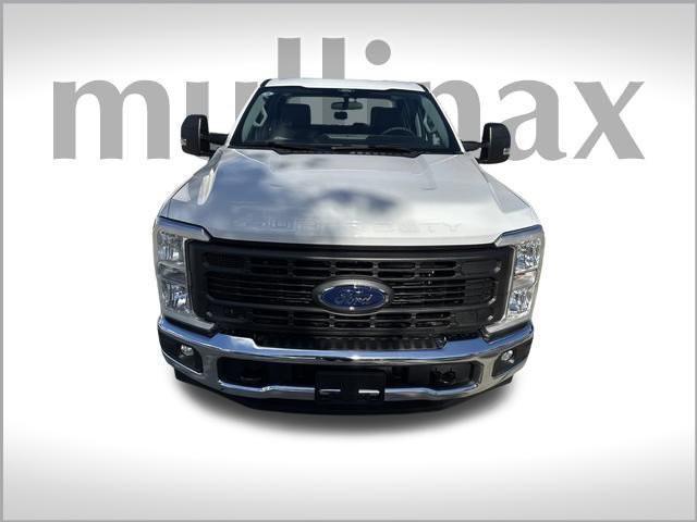 new 2024 Ford F-250 car, priced at $47,078