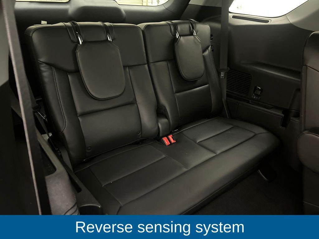 used 2022 Ford Explorer car, priced at $32,998