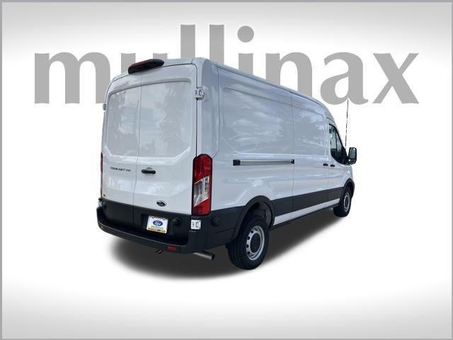 new 2024 Ford Transit-250 car, priced at $51,741