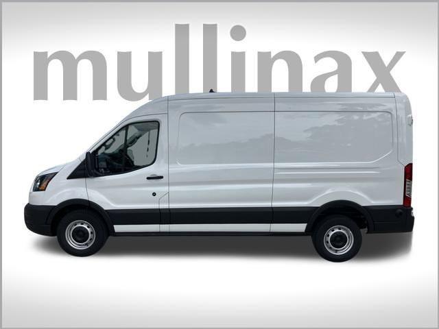 new 2024 Ford Transit-250 car, priced at $51,741