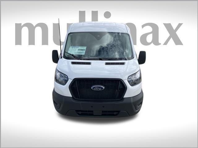 new 2024 Ford Transit-250 car, priced at $51,741