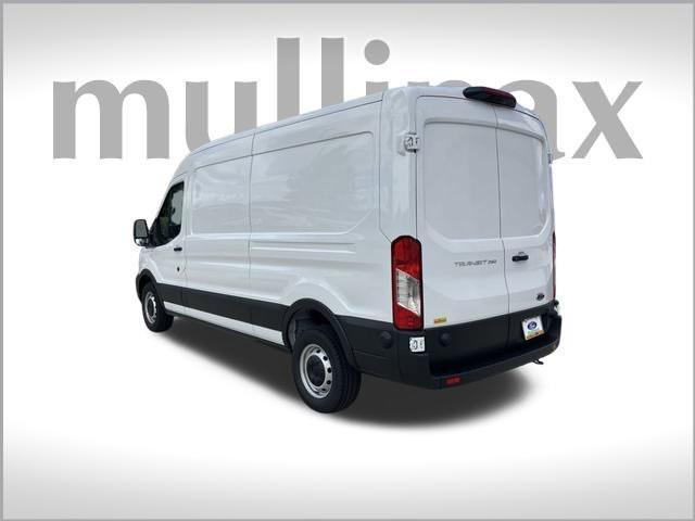 new 2024 Ford Transit-250 car, priced at $51,741